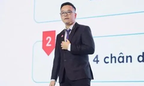 Trên 80% người bán bất động sản đang chốt lời và tái đầu tư