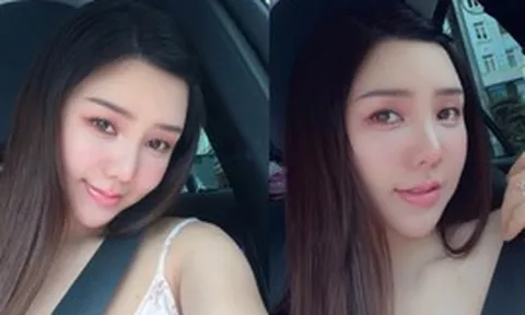 Đây mà là Quỳnh Kool sao?