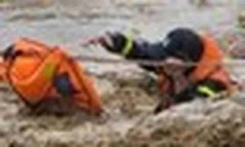 Tìm thấy thi thể 3 nạn nhân sau lũ quét ở Lai Châu