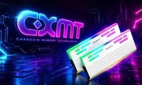 RAM DDR5 của CXMT đã được Dell, HP và Corsair sử dụng, nhưng thử nghiệm vẫn chỉ ra 3 điểm yếu đáng lo ngại