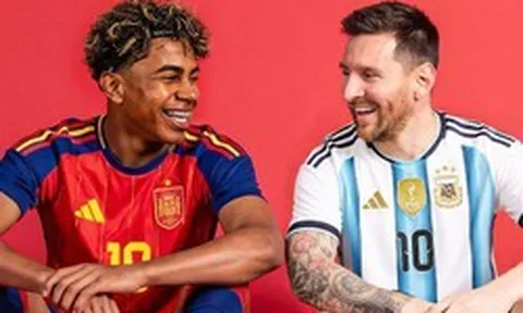 Adidas cho nhân viên nghỉ làm ngày 20/7 sau chung kết World Cup - dân mạng 'chỉ biết ước': 'Họ vẫn còn tuyển dụng chứ?'