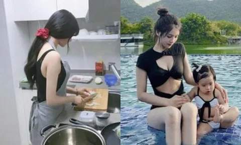 Mẹ TP.HCM tuyển người đón bé 2 tuổi đi học về nhà, lương 100 nghìn/tiếng yêu cầu sinh viên Đại học Ngoại thương, IELTS...
