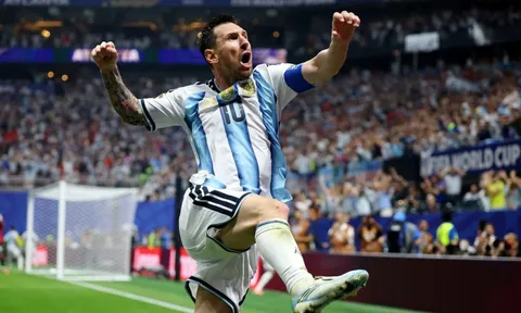 Trường học phá lệ vì trận chung kết World Cup