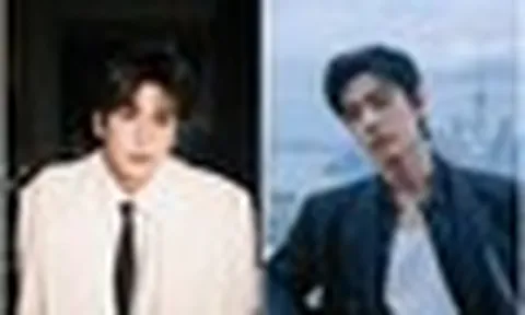 Top 10 nam diễn viên điển trai nhất showbiz Hoa ngữ hiện nay