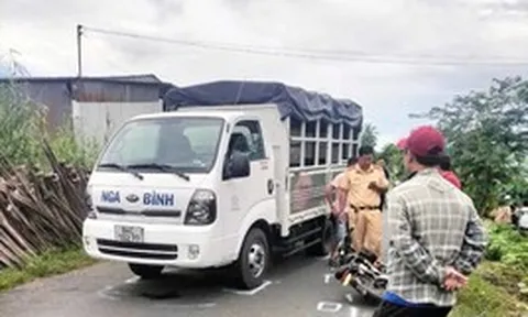 Phục hổi điều tra vụ nữ sinh tử vong do tai nạn giao thông ở Vĩnh Long