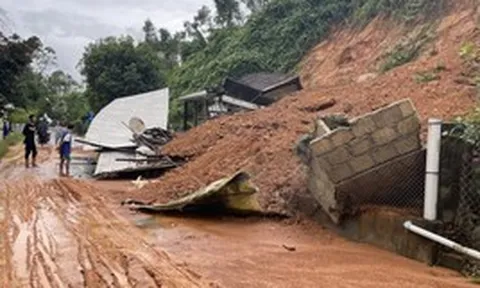 Tất cả người dân tuyệt đối không dừng lại để quay phim, chụp ảnh trong trường hợp sau
