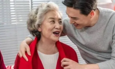 5 sai lầm phổ biến của người già sau tuổi 60 khiến gia đình ngày càng xáo trộn, con cái xa cách cha mẹ