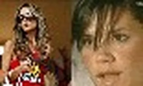 Thì ra Victoria Beckham đã giả vờ "yêu thể thao" từ lâu?