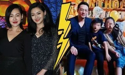 Nhà Từ Hy Viên xáo xào: Em gái không chịu giám hộ 2 cháu, bỏ bê chẳng đoái hoài?