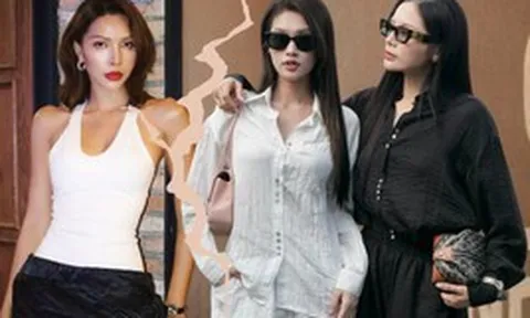 "Drama bùng binh" hot nhất cuối tuần: Kỳ Duyên - Thiên Ân dắt nhau đi hạ hoả, Minh Triệu có hành động gây chú ý