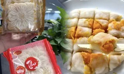 Giữa ồn ào "bánh dẻo thị phi", fanpage "Bánh dẻo 4 trứng" công bố giá bán mới, ngừng hợp tác với nơi phá giá
