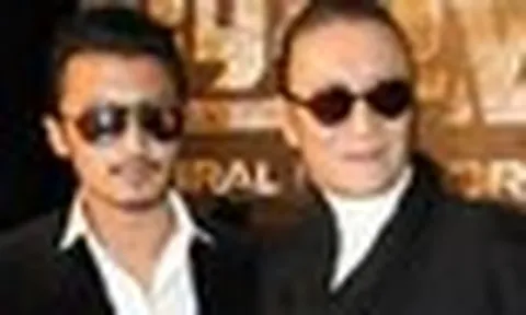 Cha Tạ Đình Phong qua đời
