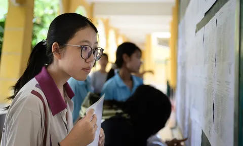 Loạt trường đại học cảnh báo lừa đảo tuyển sinh