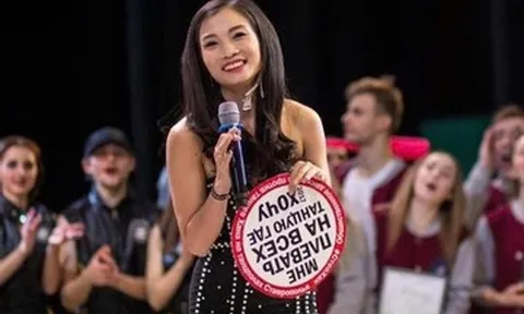 Thượng tá, NSƯT Thanh Hằng: Từ sàn tập rớm máu đến hợp đồng trăm tỷ