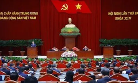 Nguyên Bí thư Tỉnh ủy Bắc Giang Bùi Văn Hải bị cách tất cả chức vụ Đảng