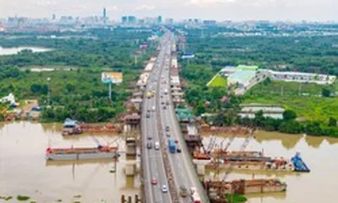 Đèo Cả còn chưa đầy 180 ngày để hoàn thành dự án kết nối sân bay 16 tỷ USD