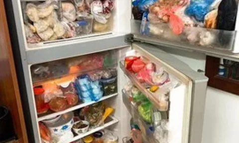 Lý do tủ lạnh "đốt" tiền điện mỗi tháng