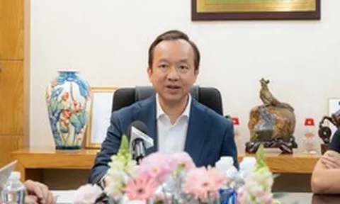CEO PNJ xin lỗi khách hàng, công bố phương án đổi sản phẩm hoặc nhận tiền khi bán lại kim cương