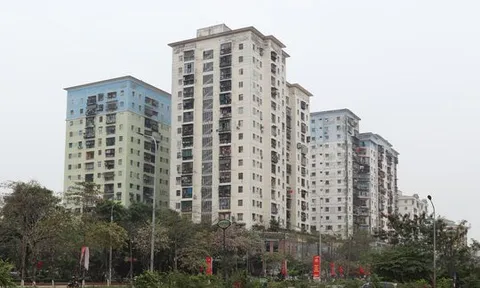 Bỏ quy định sở hữu nhà chung cư có thời hạn: Gỡ nút thắt tâm lý cho thị trường