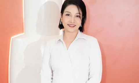 Sự thay đổi khó tin của diva Mỹ Linh