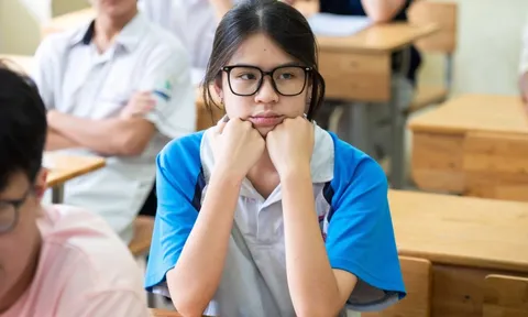 Hơn 125.000 thí sinh đang bị sai sót, thiếu dữ liệu, cần rà soát gấp