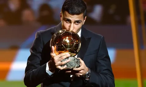 Học vấn bất ngờ của Quả bóng vàng World Cup 2026