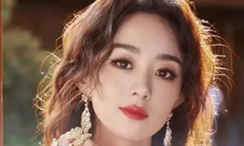 Tình trạng của Triệu Lệ Dĩnh