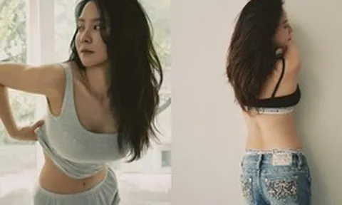 Cần giải cứu Song Ji Hyo gấp