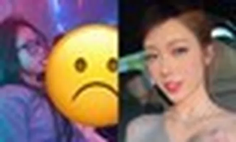 Xôn xao hình ảnh nghi Tô Đát Kỷ sử dụng bóng cười, phía TikToker nói gì?