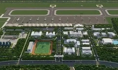 Chủ đầu tư khu tái định cư 21.000 tỷ của siêu sân bay 5 sao top 10 thế giới nhận chỉ đạo mới