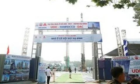 Chính sách khuyến khích phát triển nhà ở xã hội ngày càng “thực chất”