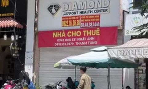 Sắp kiểm tra thị trường đá quý, kim cương