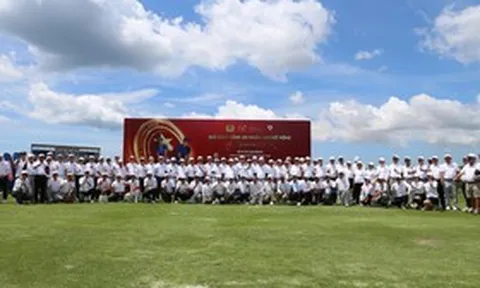 14 quốc gia xác nhận tham dự giải Golf Cảnh sát các nước ASEAN mở rộng 2026
