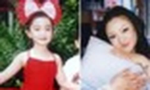 ‘Bé' Xuân Mai thay đổi thế nào ở tuổi 31?