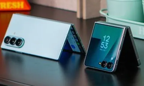 Galaxy AI sẽ thay đổi cách người dùng smartphone trong 5 năm tới như thế nào?
