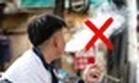 Thuốc lá điện tử, thuốc lá nung nóng là hàng hóa cấm xuất khẩu và nhập khẩu
