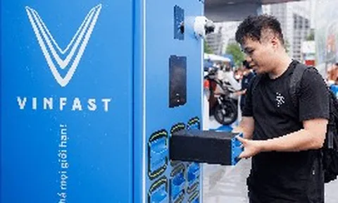 V-Green của ông Phạm Nhật Vượng phát cảnh báo