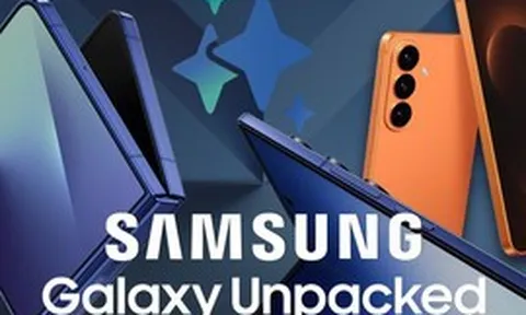 Galaxy Unpacked 2026: Smartphone đang bị "chia tách" thành nhiều phân khúc giống ô tô hạng sang?