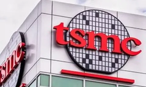 TSMC dự kiến tăng giá gia công chip từ năm 2027