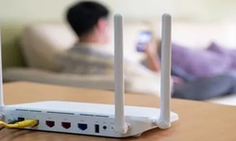 Lời khuyên cho những ai thường xuyên gặp tình trạng Wifi chậm, chập chờn