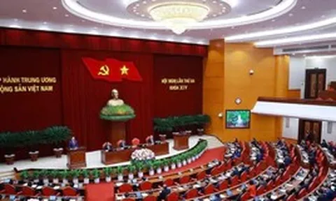 Trung ương thảo luận về đổi tên Ban Tuyên giáo và Dân vận Trung ương