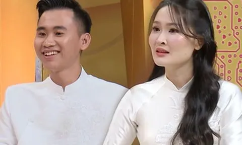 Chồng đòi hủy cưới ở phút chót, cô gái khóc suốt đêm và cái kết