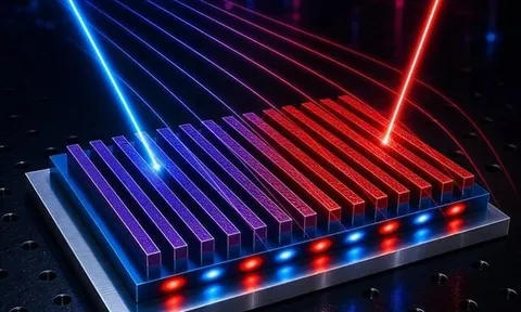 Định luật vật lý suốt 160 năm bị phá vỡ