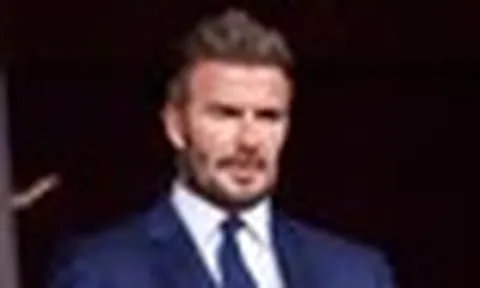 Choáng ngợp khoản tiền Beckham, Shakira nhận được ở World Cup 2026