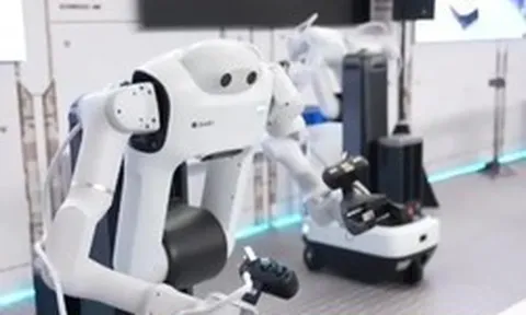 AI Agent thay đổi cách con người làm việc