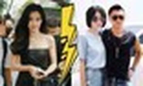 Rầm rộ tin Vương Phi làm "tiểu tam" phá hoại gia đình Tạ Đình Phong, còn hãm hại Trương Bá Chi?