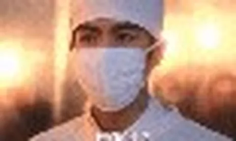 Đoạn clip đang cực viral của Trương Lăng Hách khiến 1 mỹ nam Việt bị chê cười