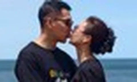 Hương Giang bên chồng hai U50: "Không còn hơn thua"