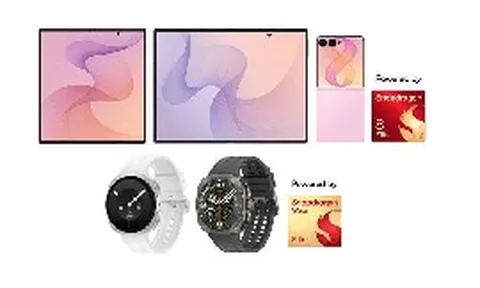 Bí mật đằng sau sự kiện Galaxy Unpacked: Samsung đổ mồ hôi bán điện thoại, ai mới là kẻ “đút túi” tiền tỷ thật sự?