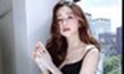 Động thái của nữ diễn viên Việt đang bị chồng cũ tố diễn vai "độc thân" dù đã kết hôn 10 năm